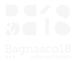 Bagnasco18 B&B
